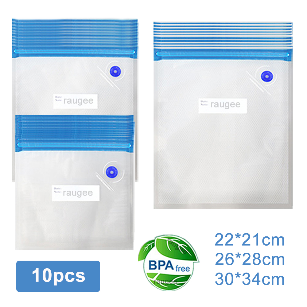 Food Storage Hot - Tas Vakum Tas Kemasan Vakum Makanan