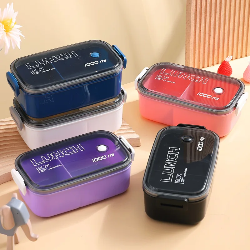 Food Storage Hot - Kotak pengawet kotak makan siang, makanan