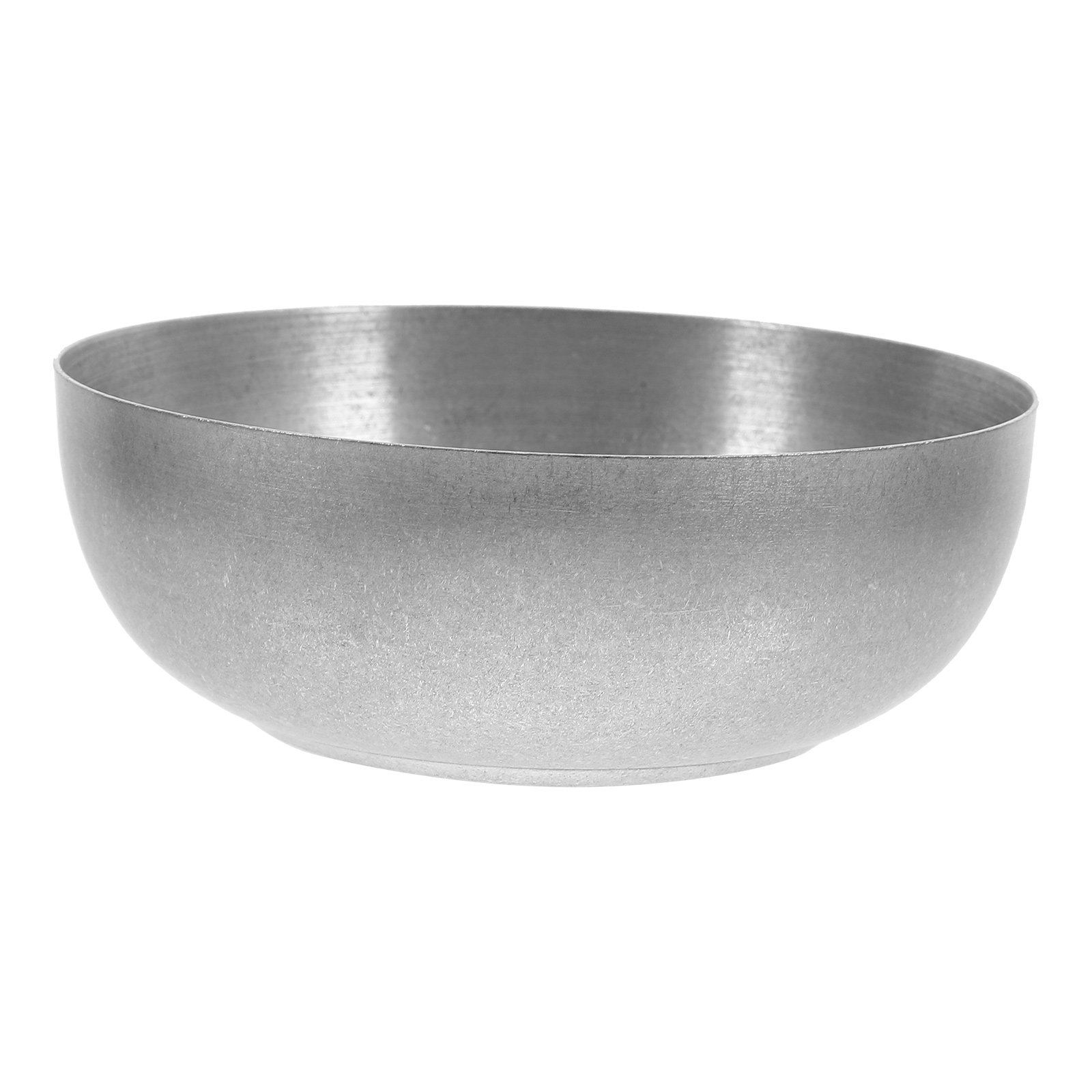 Food Storage In Stainless Steel - Mangkuk Nasi Stainless Steel Mangkuk Logam