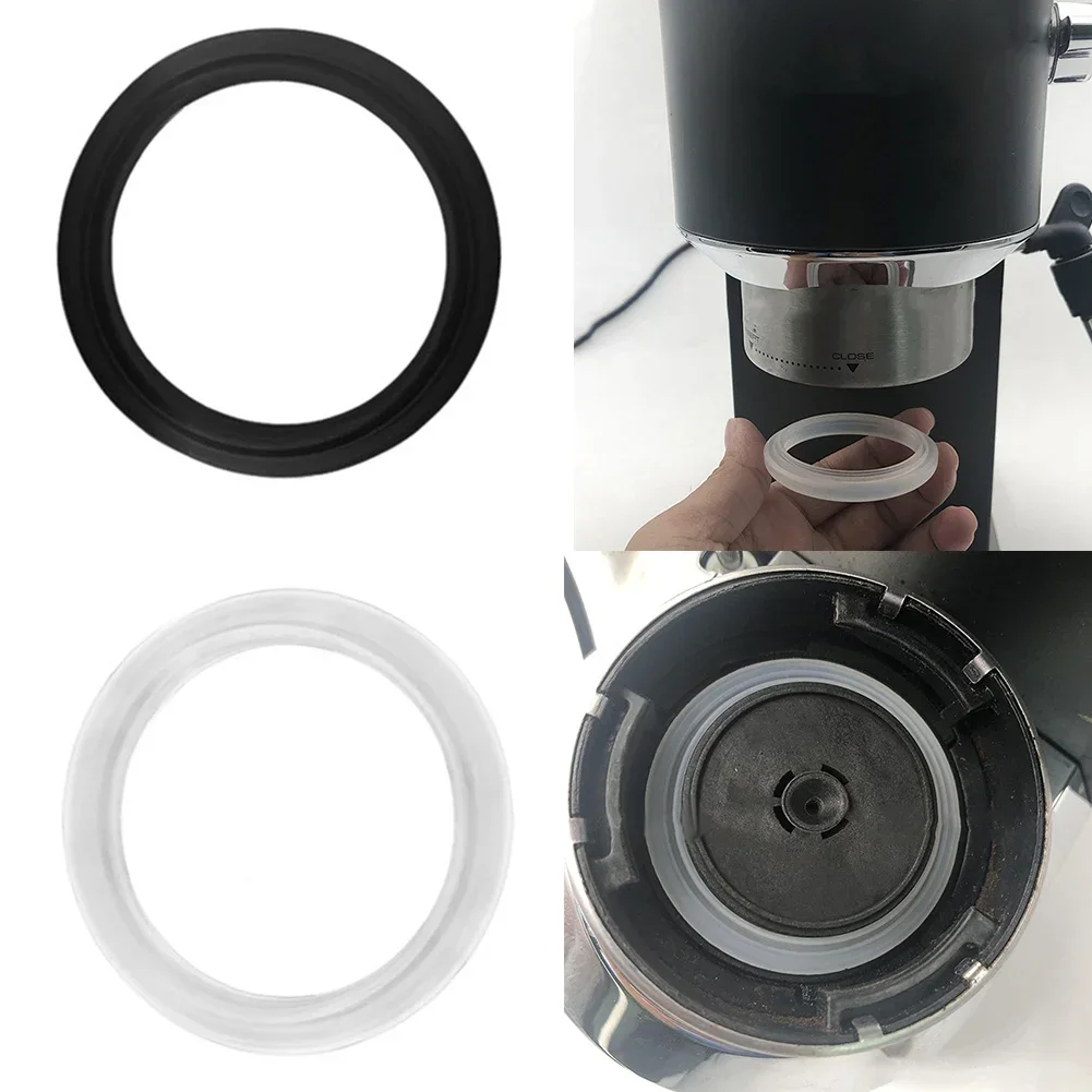 Delonghi Espresso Magnifica - 1 buah Gasket dudukan o-ring untuk
