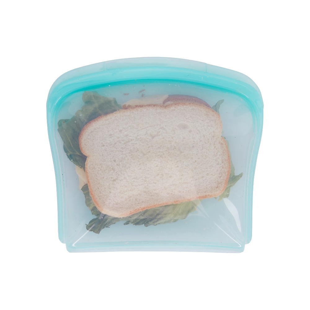 Kantong Penyimpanan Makanan Ke - Food Storage Quart Containers ulasan dan harga