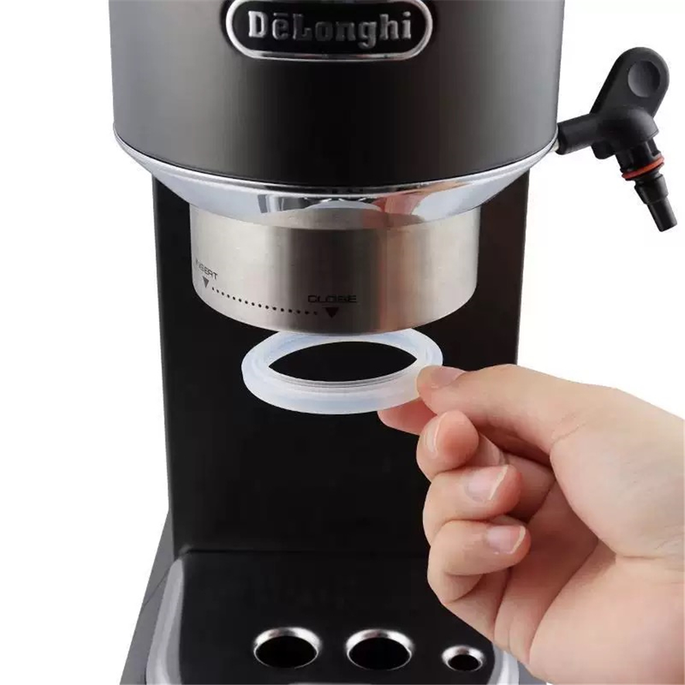1 Buah Cincin Segel O-ring Gas - Delonghi Espresso Magnifica ulasan dan harga