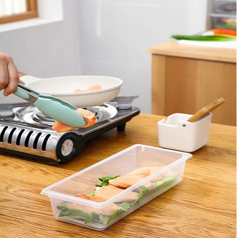 Penyimpanan kulkas untuk dagin - Food Storage Types ulasan dan harga