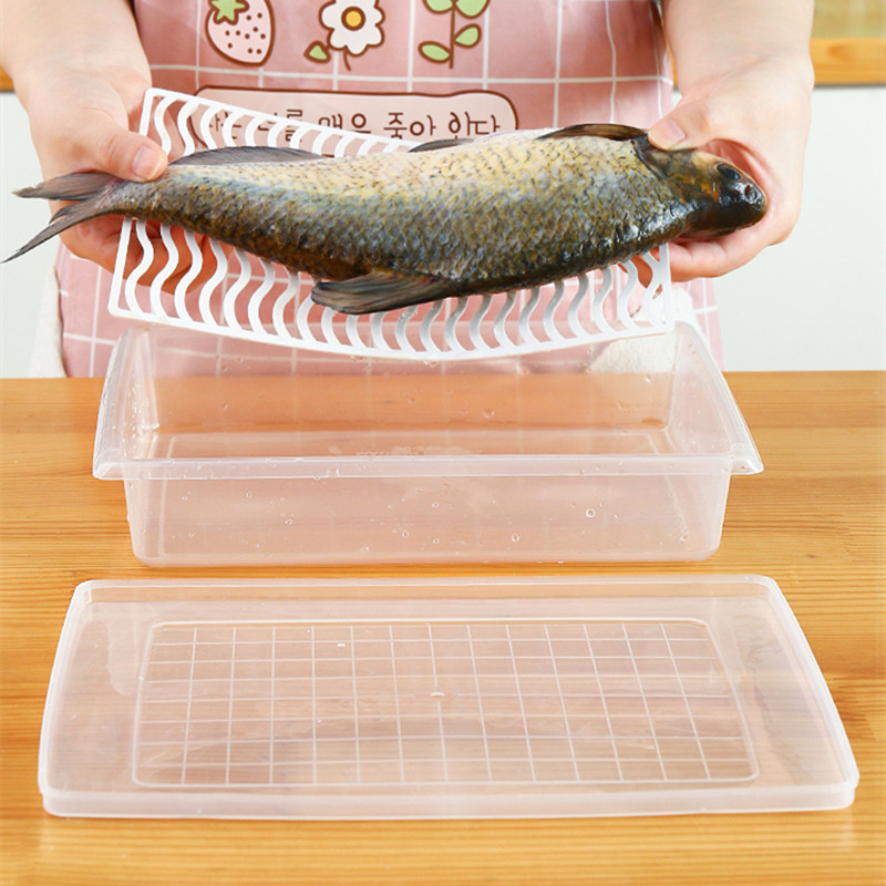 Penyimpanan kulkas untuk dagin - Food Storage Types ulasan dan harga