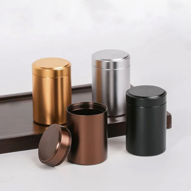 Botol Mini Tahan Air dari Baja - Food Storage Metal Box ulasan dan harga