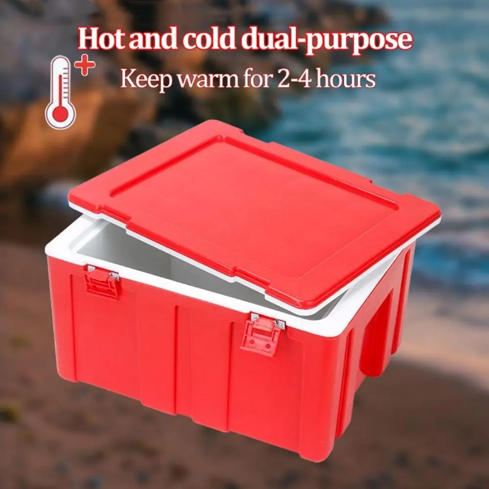 Kotak Pendingin Outdoor yang K - Food Storage Hot ulasan dan harga