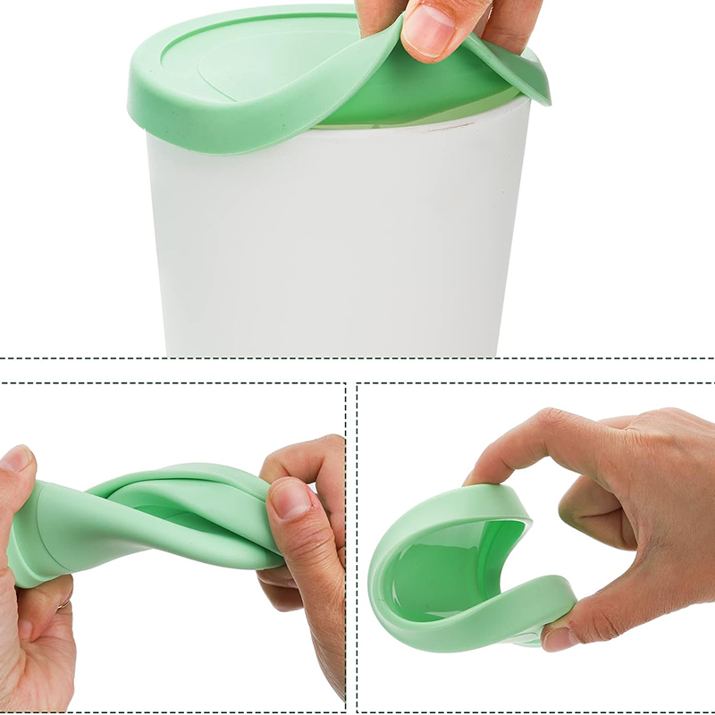 4 Buah Wadah Makanan, Bak Peny - Food Storage Quart Containers ulasan dan harga