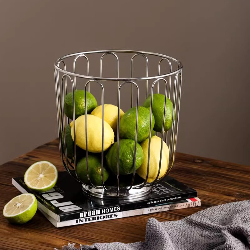 Keranjang Buah Minimalis 304 S - Food Storage Restaurant ulasan dan harga