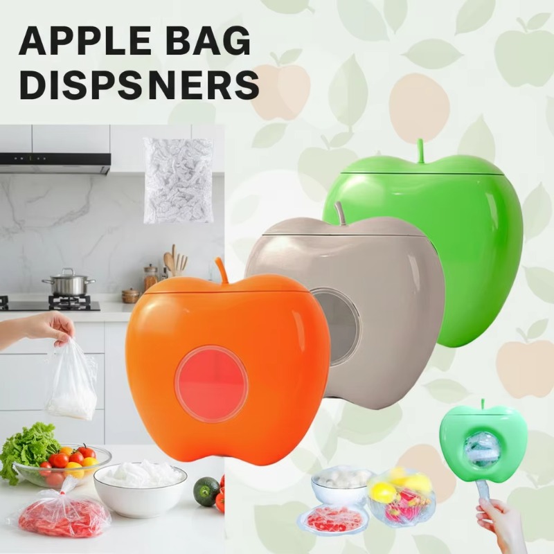 1 Buah Kotak Dispenser Plastik - Food Storage Drawing ulasan dan harga