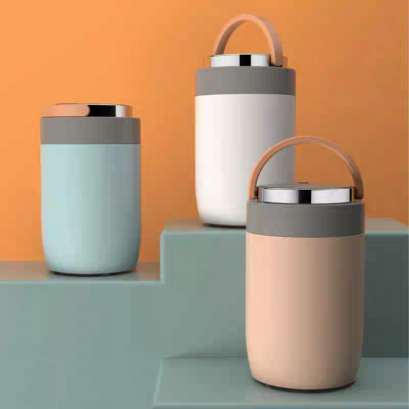 Kotak Makan Stainless Steel La - Food Storage Hot ulasan dan harga