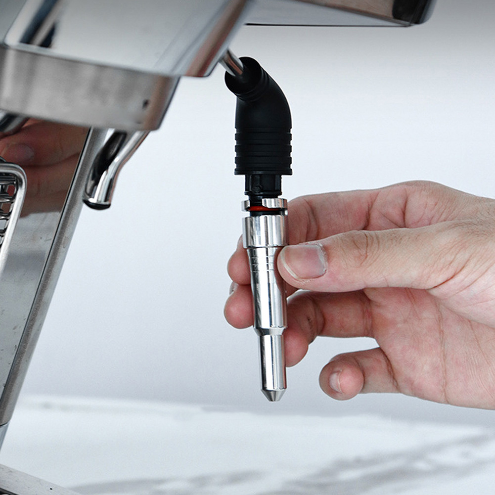 Delonghi Dedica EC680 EC685 Me - Delonghi Espresso Magnifica ulasan dan harga
