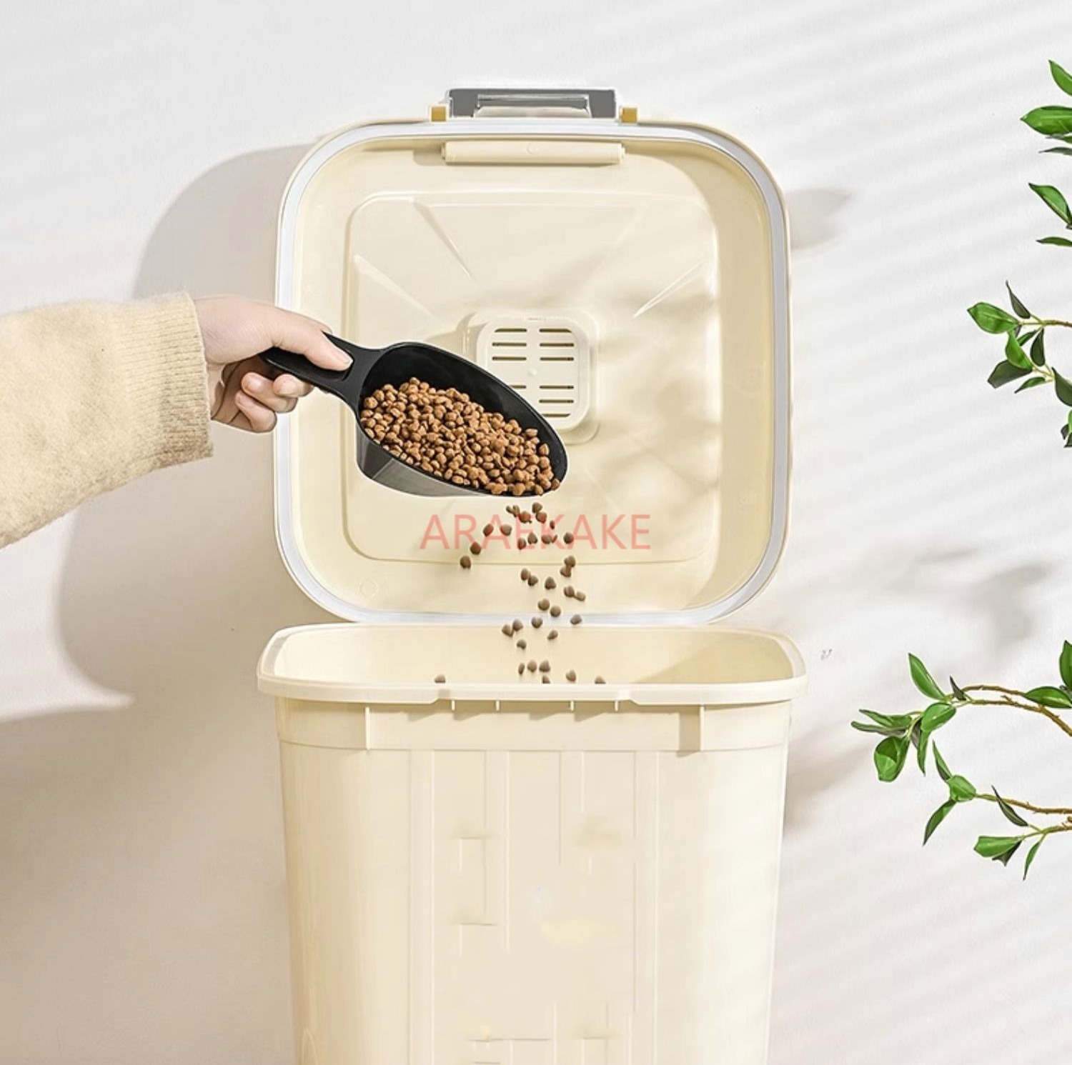 Ember penyimpanan makanan kuci - Food Storage Freeze Dried ulasan dan harga