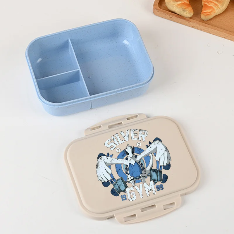 Kotak Makan Siang Bento Pokemo - Food Storage Equipment ulasan dan harga