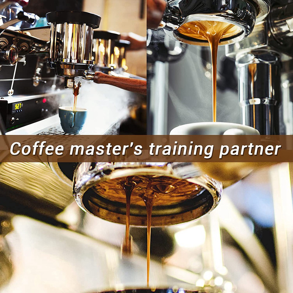 ABBK-51Mm Portafilter Tanpa Da - Delonghi Espresso Magnifica ulasan dan harga