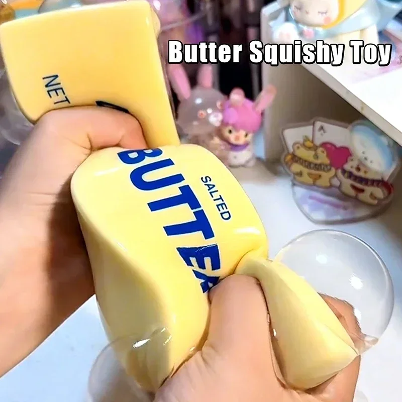 Hot Blind Box Mystery Kawaii C - Food Storage Hot ulasan dan harga