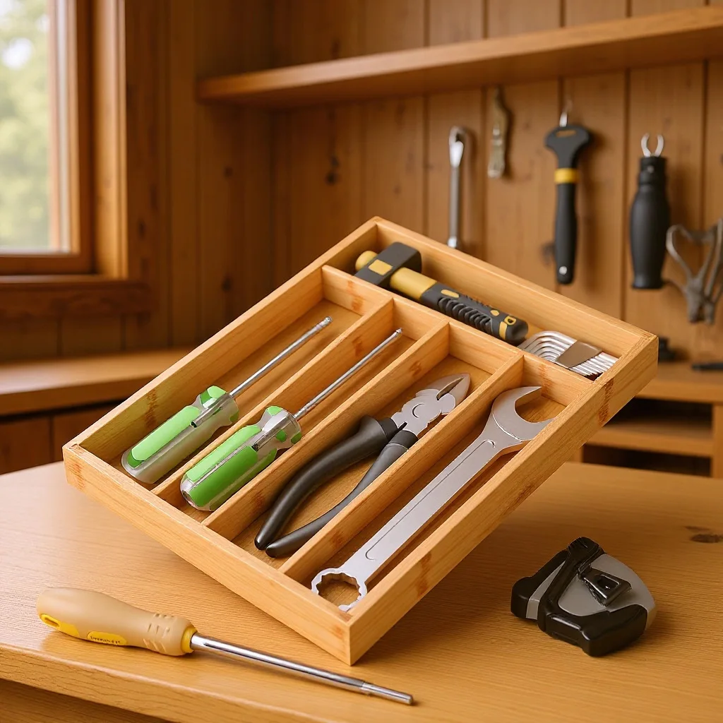 Organizer Laci Dapur Tempat Pe - Food Storage Drawing ulasan dan harga