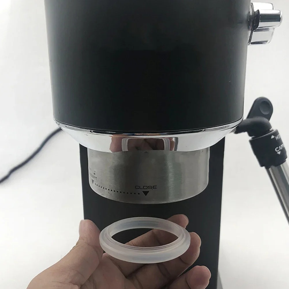 1 buah Gasket dudukan o-ring u - Delonghi Espresso Magnifica ulasan dan harga