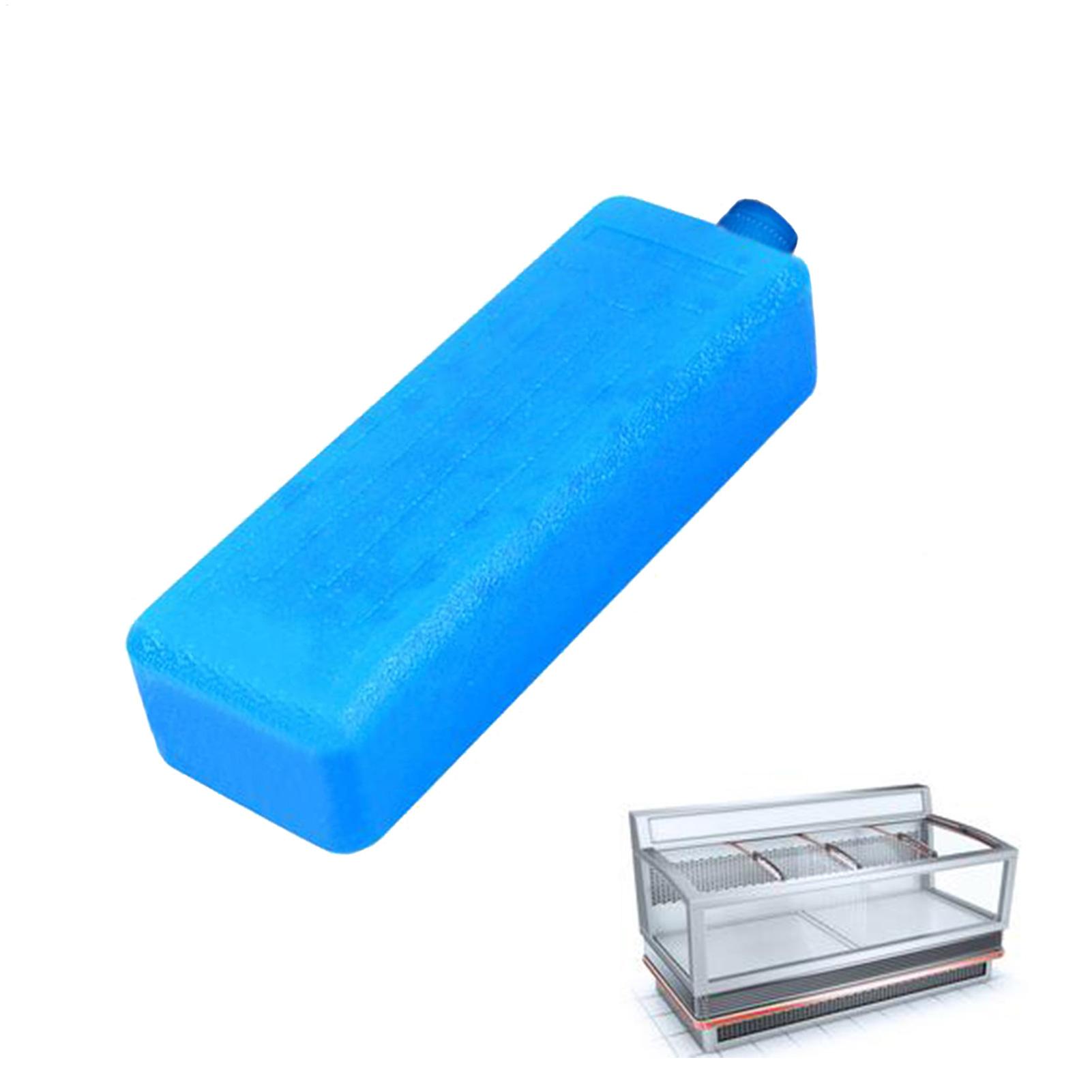 Kotak Es Pendingin Mobil 350ml - Food Storage Freeze Dried ulasan dan harga