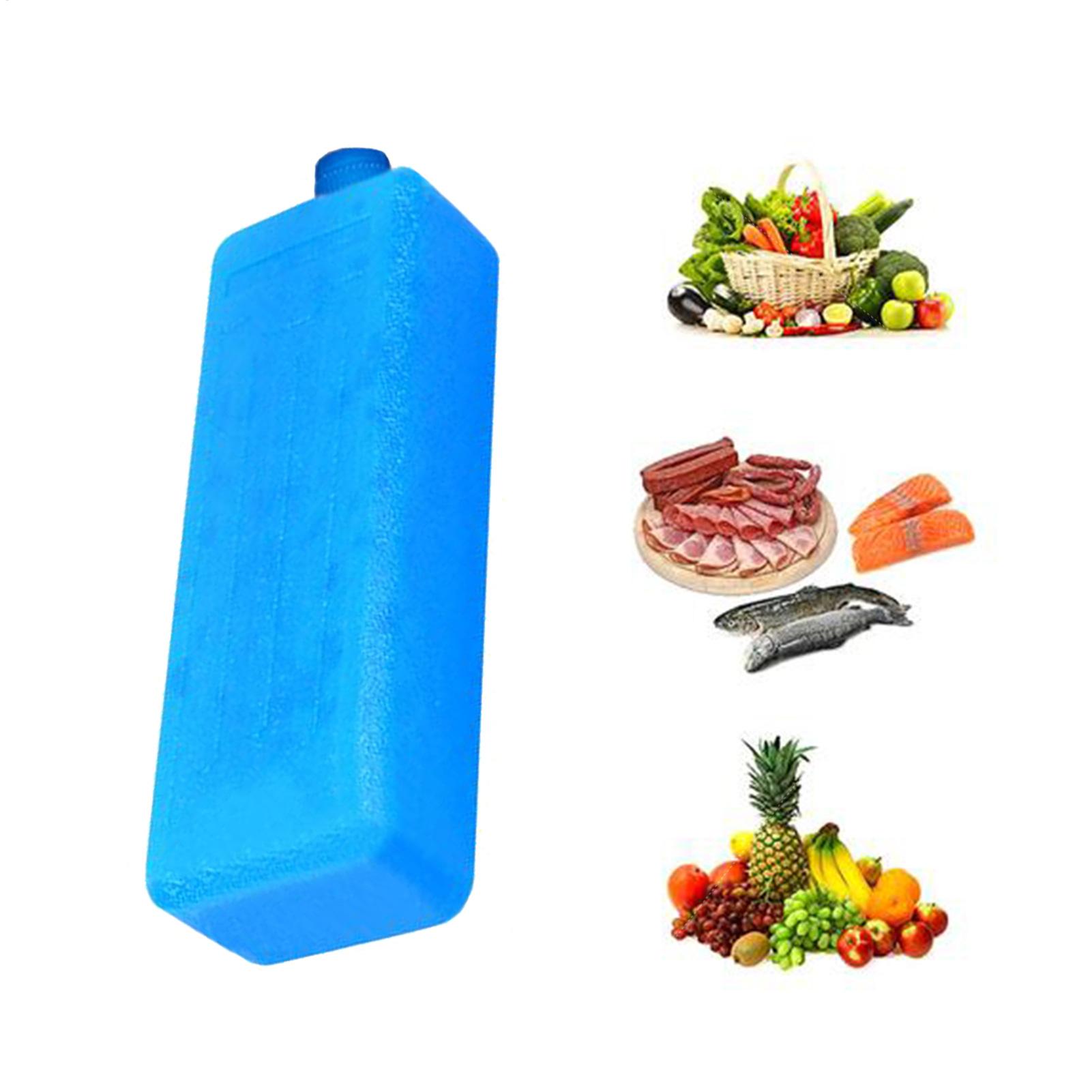 Kotak Es Pendingin Mobil 350ml - Food Storage Freeze Dried ulasan dan harga