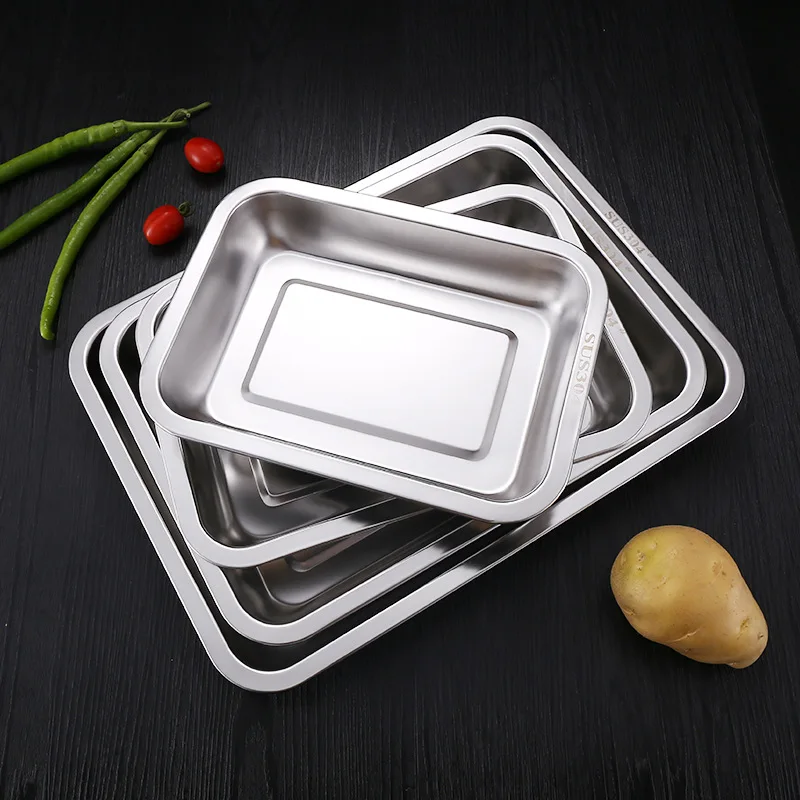 Nampan Saji Penyimpanan Teh Ba - Food Storage Restaurant ulasan dan harga