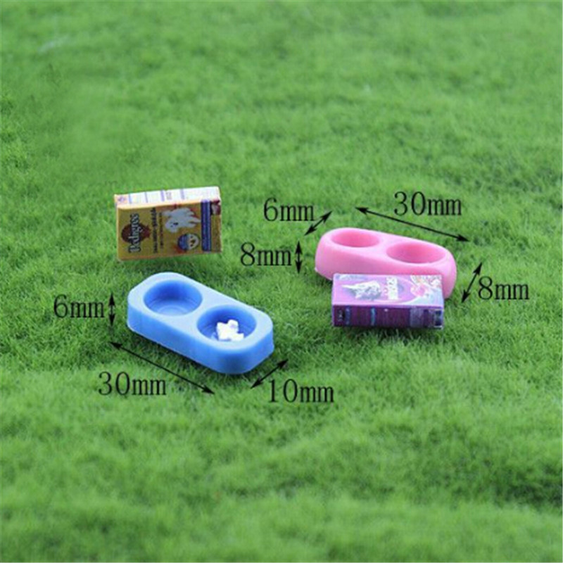 2 Buah/Set Kotak Makanan Anjin - Food Storage Kits ulasan dan harga