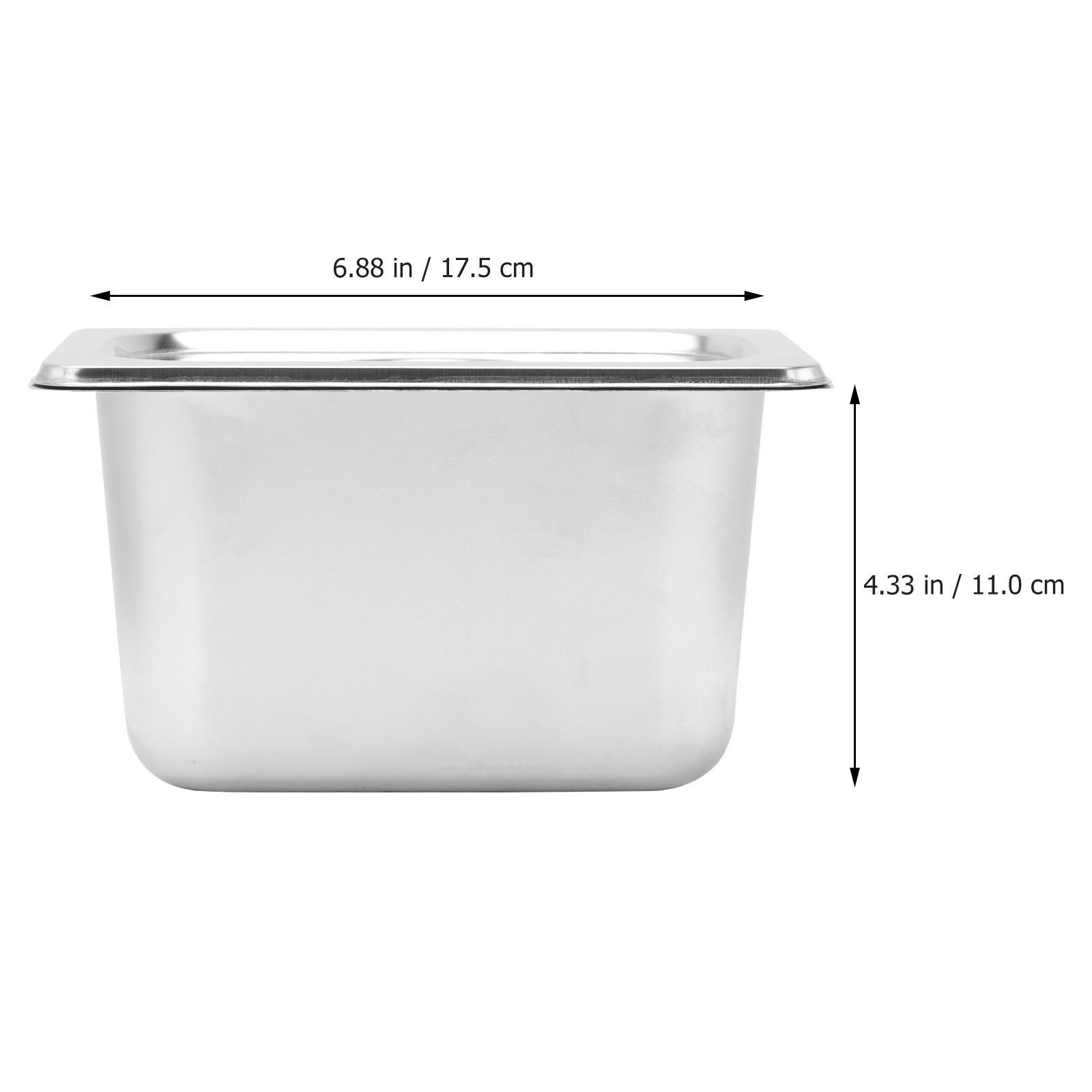 1Set Wadah Penyimpanan Sayuran - Food Storage Restaurant ulasan dan harga