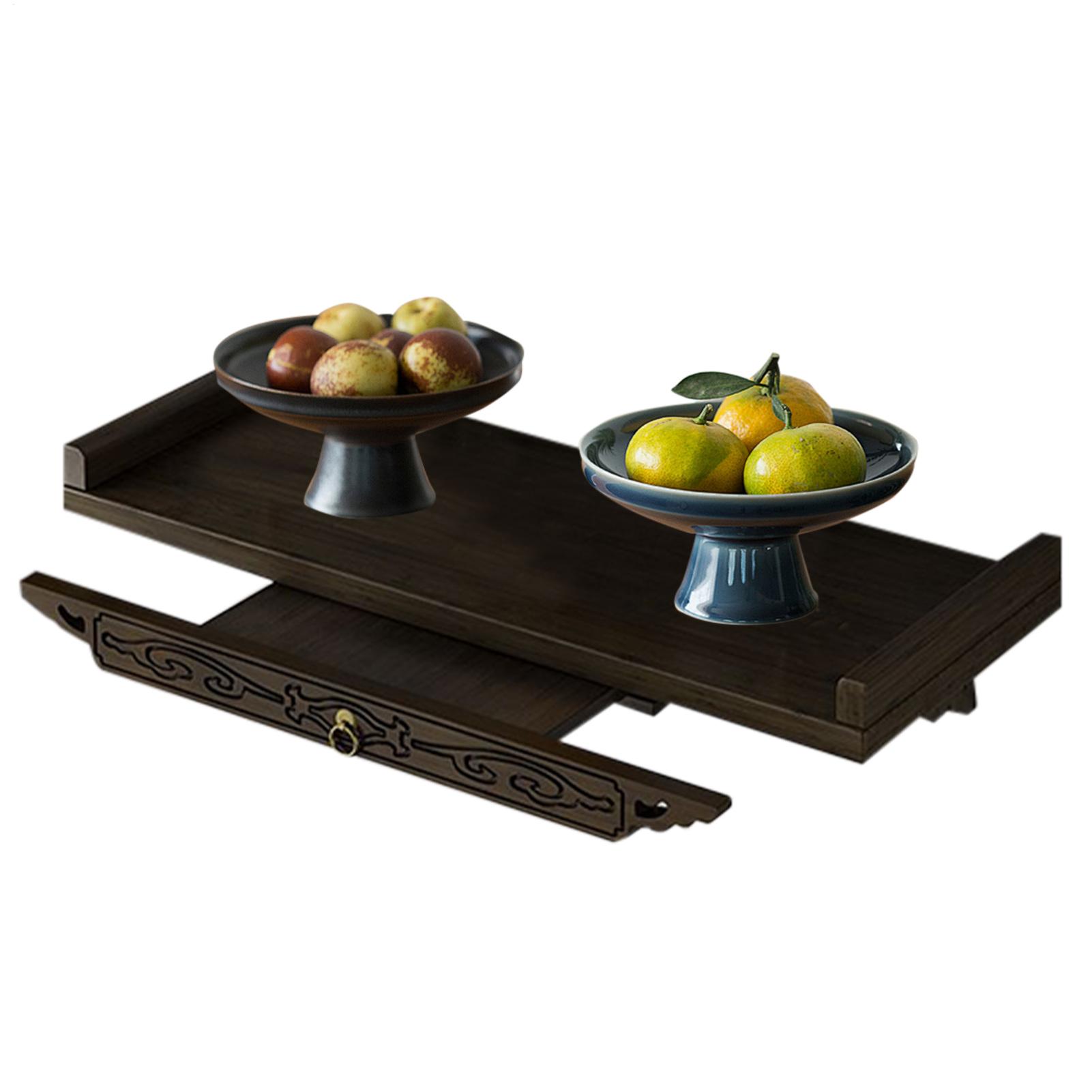 Rak Dinding Dekoratif Altar Ku - Food Storage Types ulasan dan harga
