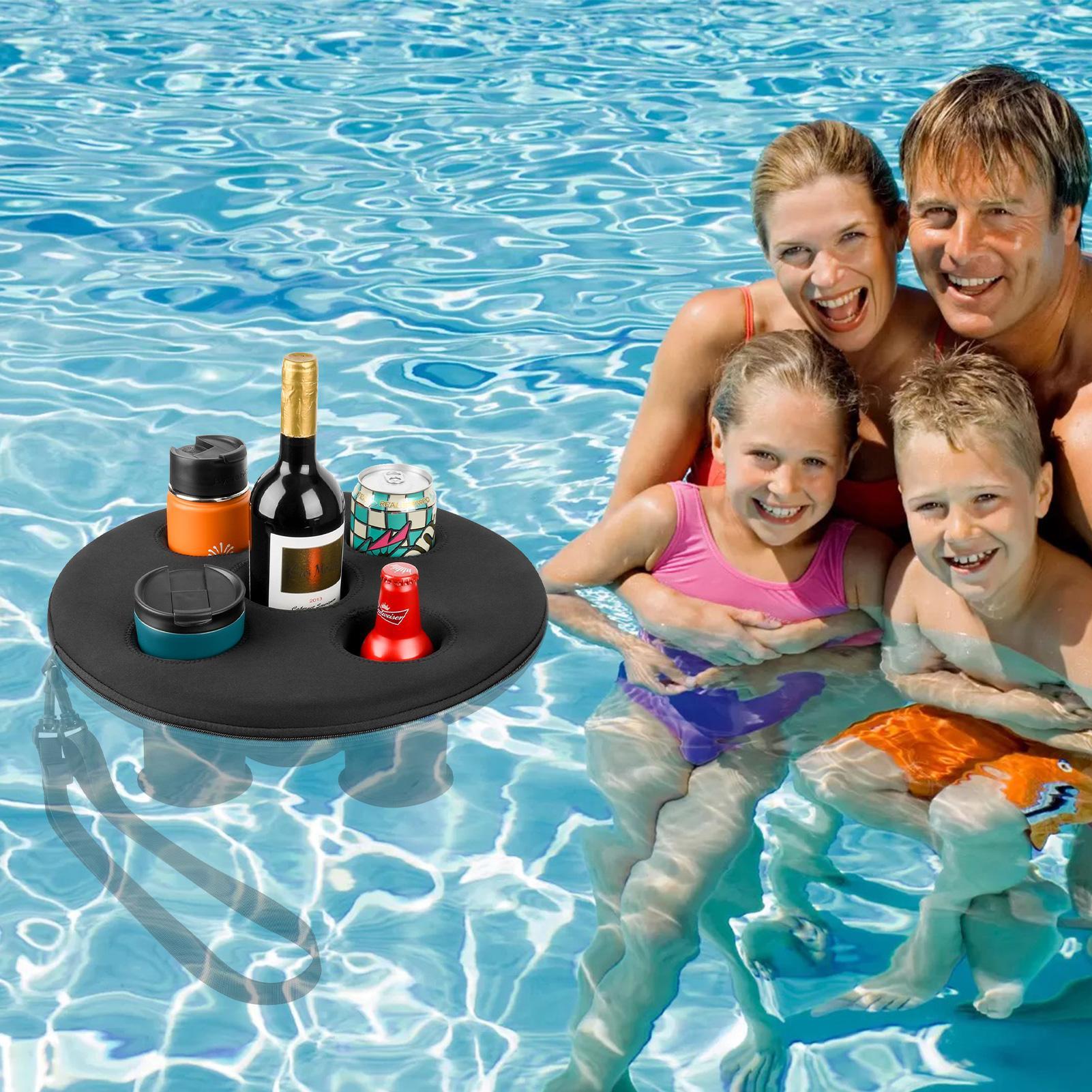 Tempat Cangkir Kolam Renang Ap - Food Storage Types ulasan dan harga
