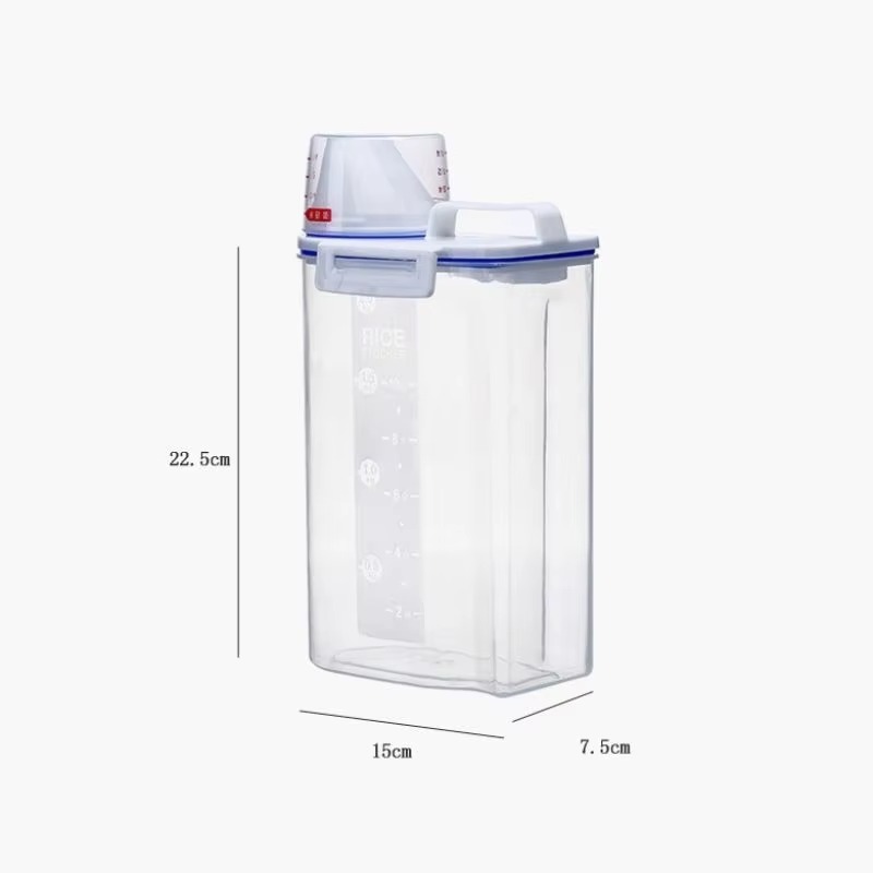 Penjualan Panas Wadah Penyimpa - Food Storage Hot ulasan dan harga
