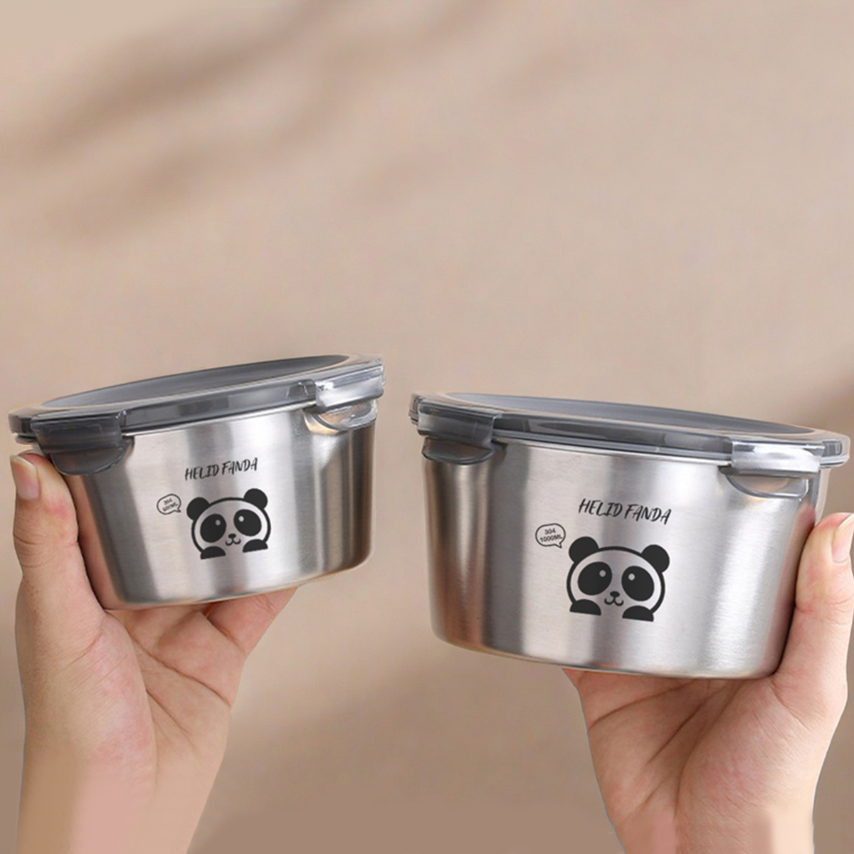 Kotak Penyimpanan Makanan Sega - Food Storage Frozen ulasan dan harga