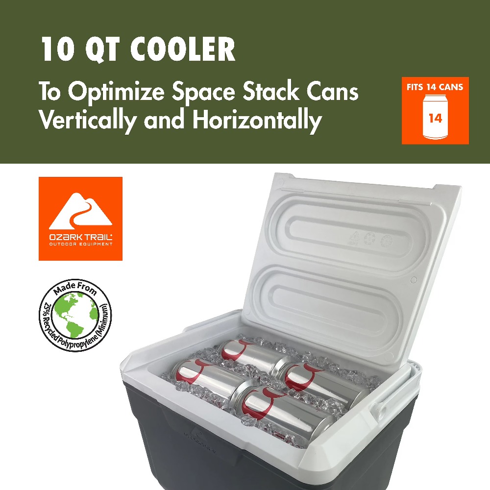 Kotak Pendingin Terisolasi Ber - Food Storage Quart Containers ulasan dan harga
