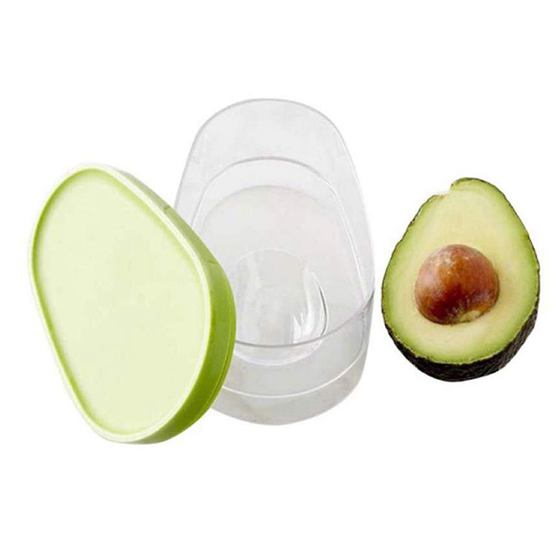 Kotak Penyimpanan Makanan Alpu - Food Storage Plastic Boxes ulasan dan harga