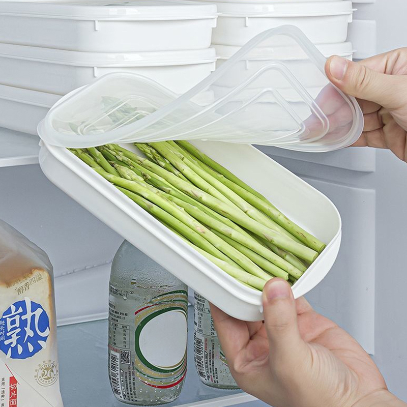 Kotak Kemasan Daging Beku Jepa - Food Storage Frozen ulasan dan harga