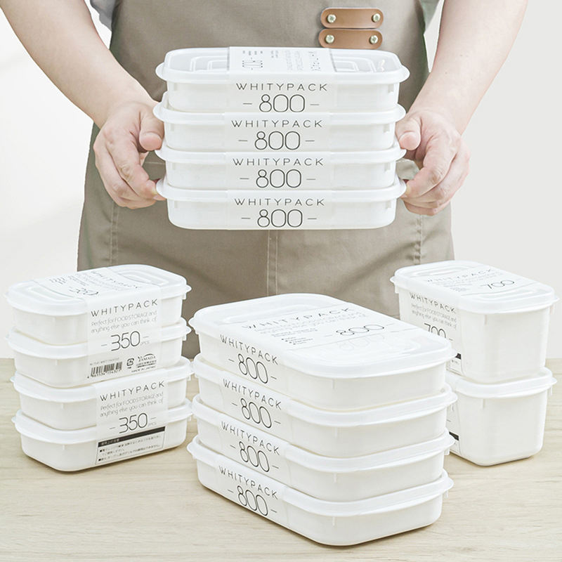 Kotak Kemasan Daging Beku Jepa - Food Storage Frozen ulasan dan harga