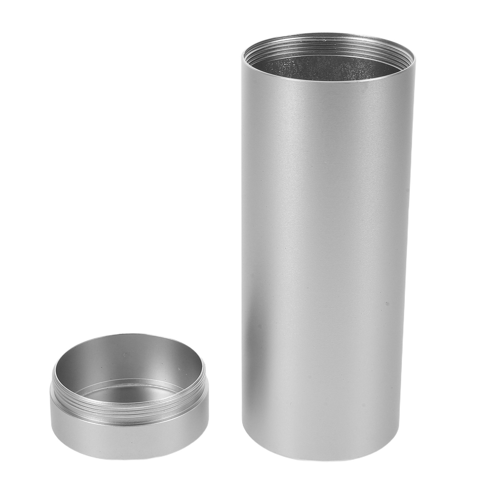 Kotak Penyimpanan Teh Kedap Ud - Food Storage Metal Box ulasan dan harga