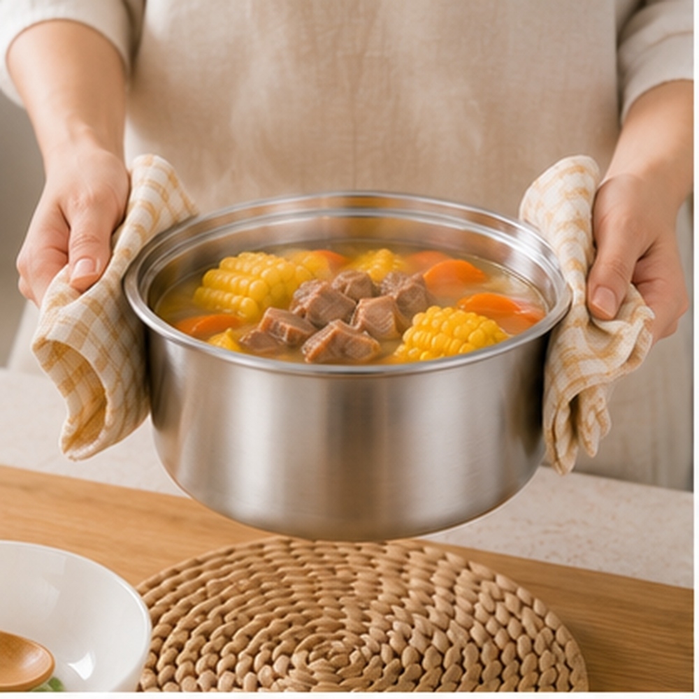 Mangkuk Ramekin Stainless Stee - Food Storage In Stainless Steel ulasan dan harga