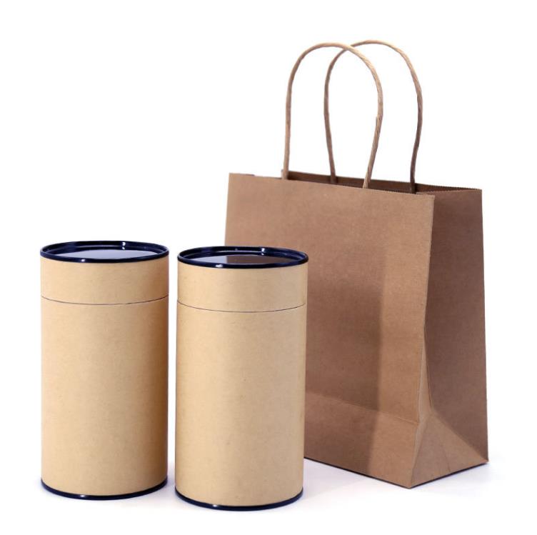 Kotak kemasan teh tabung gamba - Food Storage Drawing ulasan dan harga