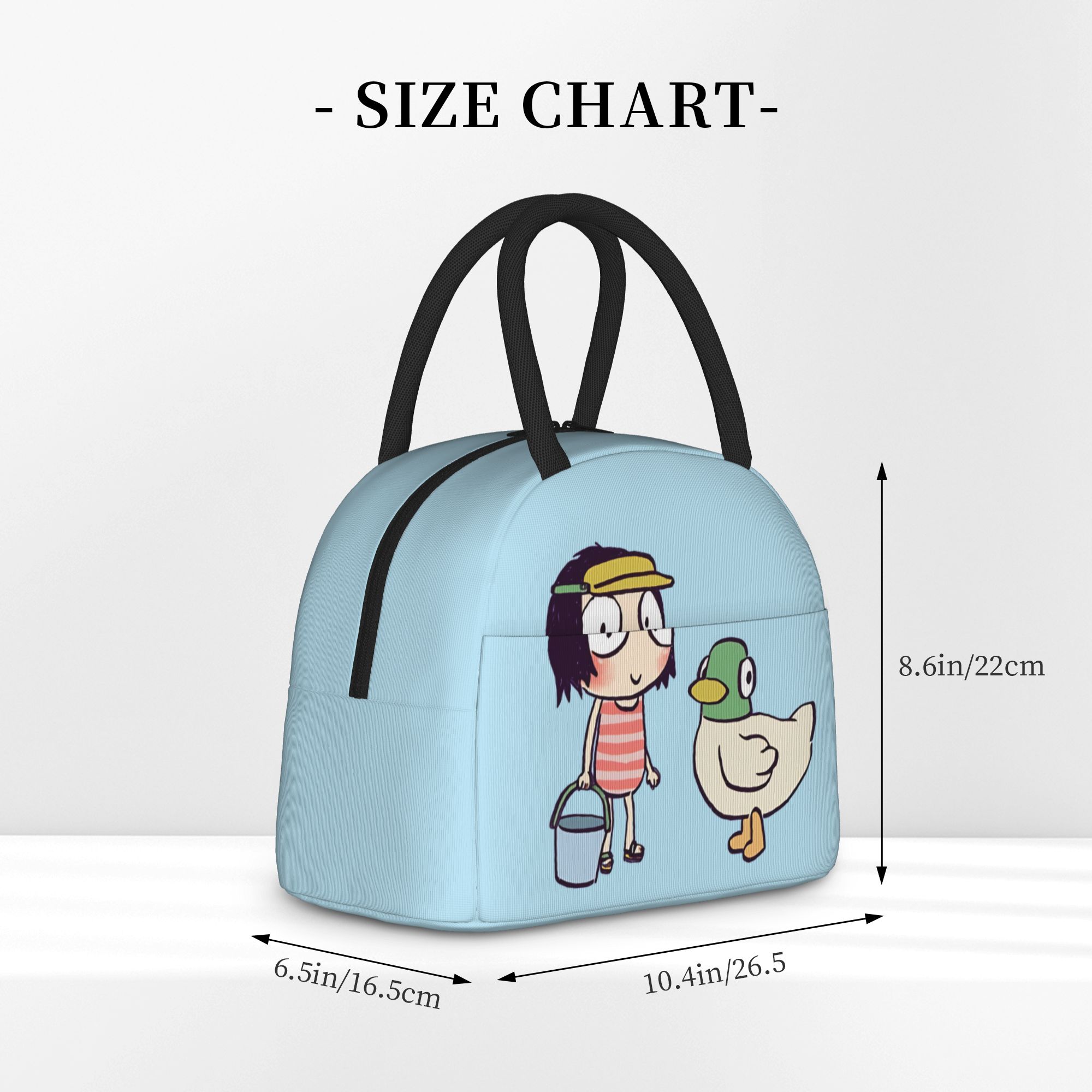 Saya membuat gambar Sarah dan  - Food Storage Drawing ulasan dan harga