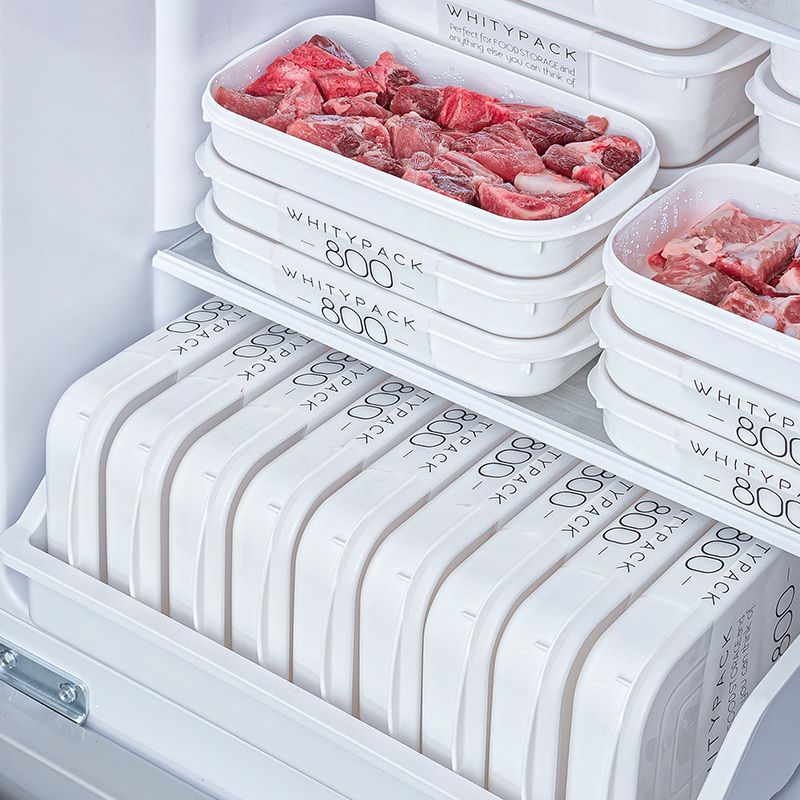 Jepang Beku Daging Kemasan Kot - Food Storage Frozen ulasan dan harga