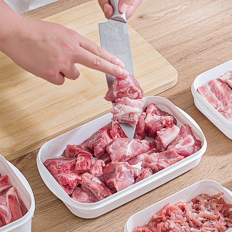 Jepang Beku Daging Kemasan Kot - Food Storage Frozen ulasan dan harga