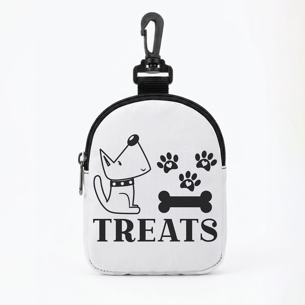 Tas makanan kucing kartun baru - Food Storage Order ulasan dan harga