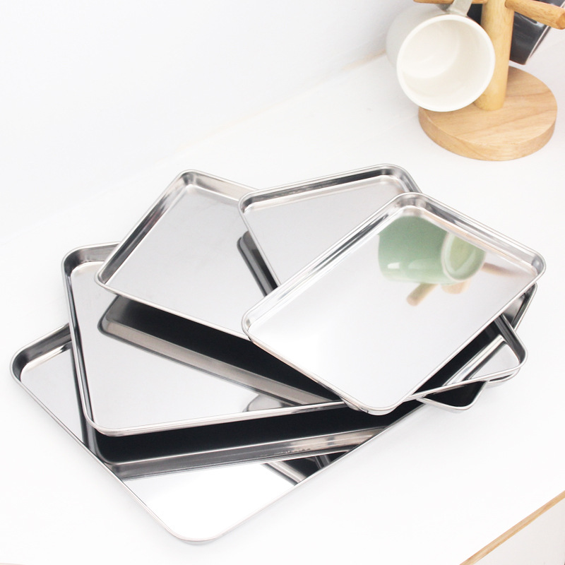 Nampan Penyimpanan Makanan Per - Food Storage Restaurant ulasan dan harga