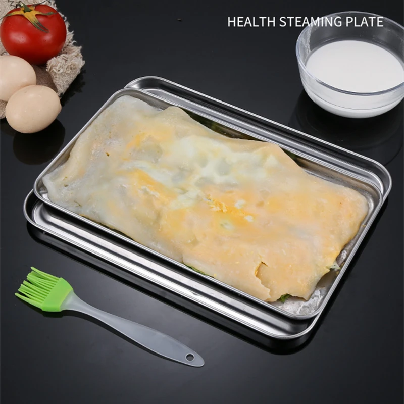Nampan Penyimpanan Makanan Per - Food Storage Restaurant ulasan dan harga
