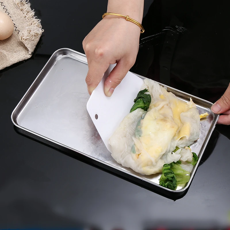 Nampan Penyimpanan Makanan Per - Food Storage Restaurant ulasan dan harga