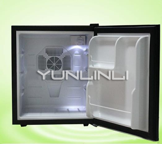 Kulkas 60L Rumah Tangga Hotel  - Food Storage Drawing ulasan dan harga