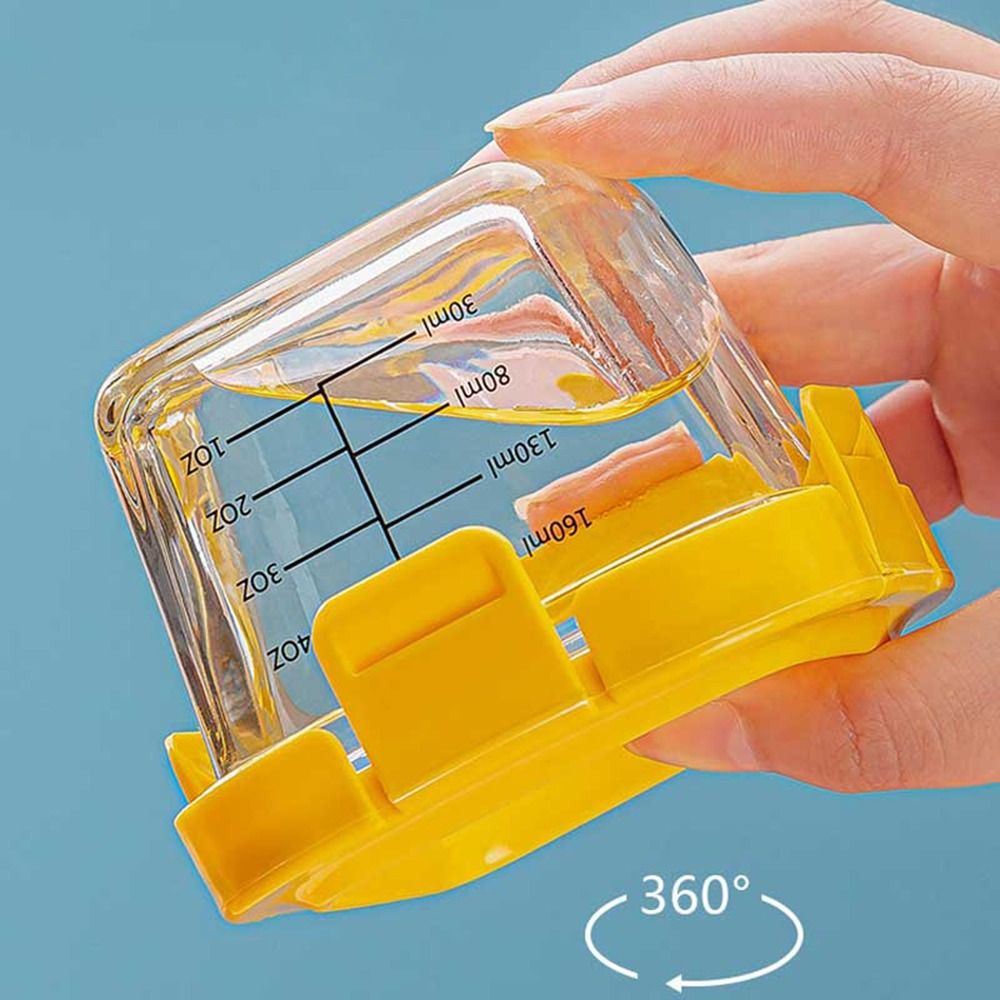 Kotak penyimpan makanan kaca 1 - Food Storage Glass Box ulasan dan harga
