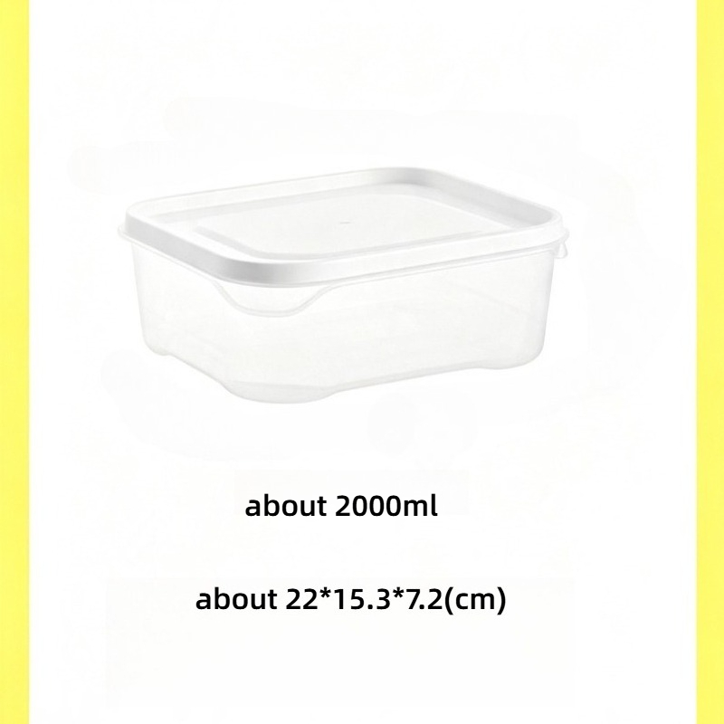 Kotak Penyimpanan Kulkas Freez - Food Storage Frozen ulasan dan harga