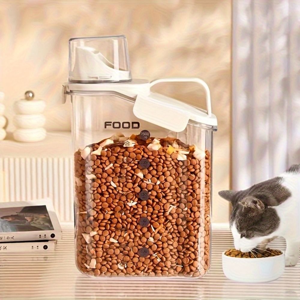 Ember Penyimpanan Makanan Hewa - Food Storage Freeze Dried ulasan dan harga