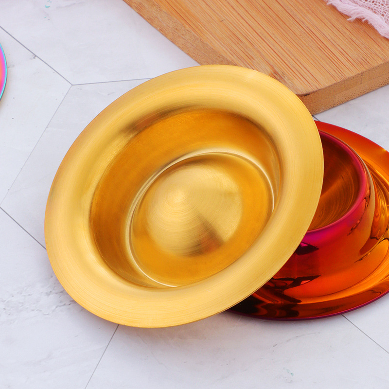 Tempat Telur Bulat Baja Tahan  - Food Storage Restaurant ulasan dan harga
