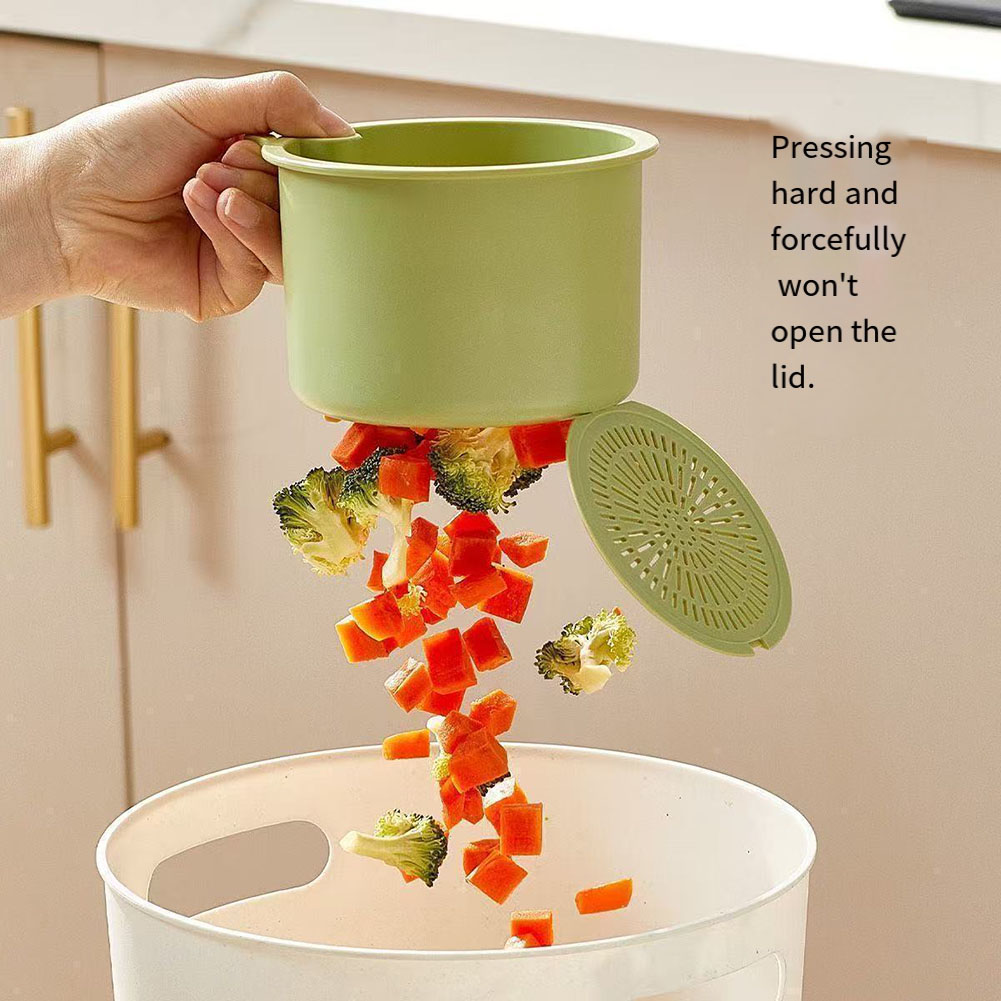 1 Buah Keranjang Tirisan Tipe  - Food Storage Types ulasan dan harga